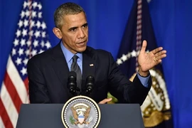 2015: Năm có nhiều dấu ấn của chính quyền Obama 
