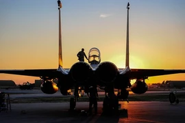 Bảy lý do Mỹ nên đóng cửa các căn cứ quân sự ở nước ngoài