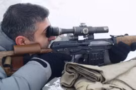 Báo Đức tố Phương Tây đứng sau vụ chính biến Maidan 