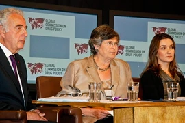 Bước ngoặt trong cuộc chiến chống ma túy toàn cầu