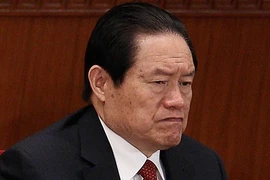 “Hùm xám” Chu Vĩnh Khang lĩnh án tù chung thân 