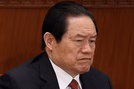 “Hùm xám” Chu Vĩnh Khang lĩnh án tù chung thân 