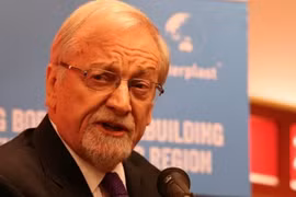 Biển Đông không phải “ao nhà” của Trung Quốc