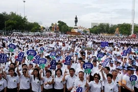 Những hệ quả của trưng cầu dân ý Hiến pháp Thái Lan