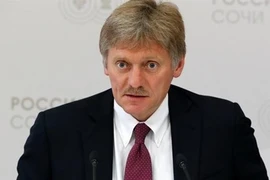 Syria: Mỹ nã tên lửa, Nga không ủng hộ Damascus vô điều kiện