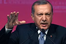 Vì sao đảo chính đêm 15/7 ở Thổ Nhĩ Kỳ thất bại?