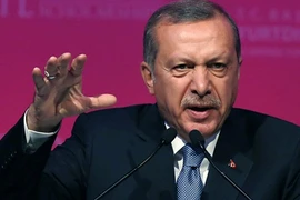 Vì sao đảo chính đêm 15/7 ở Thổ Nhĩ Kỳ thất bại?