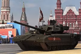 Báo Italy: Ưu thế quân sự Mỹ đang bị mất dần