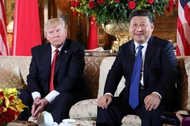 Mỹ tìm cách phá hoại quan hệ đối tác chiến lược Nga-Trung 