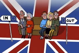 Brexit có thể bị trì hoãn và những hệ lụy với nước Anh