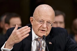 Giám đốc tình báo Mỹ: TNK cản trở cuộc chiến chống IS