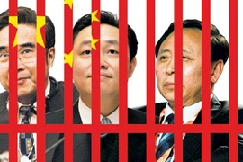 Liệu Trung Quốc có lộ trình tiệt trừ tham nhũng?