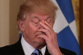  Thượng viện Mỹ quyền hành hơn cả tổng thống?