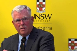 Trung Quốc ngăn chặn Tuyên bố ASEAN về Biển Đông?