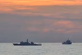 Liệu có đạt được Bộ Quy tắc ứng xử ở Biển Đông?