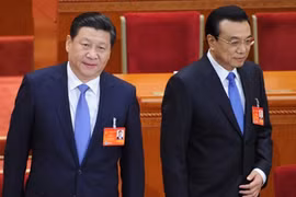 Trung Quốc: Vấn đề chuyển giao quyền lực còn để ngỏ