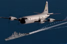 Mỹ làm gì để thách thức Trung Quốc ở Biển Đông?