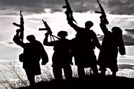 “Liều thuốc độc Hồi giáo cực đoan tại Đông Nam Á”