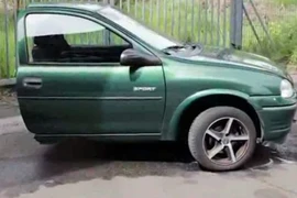 Cú lừa ngoạn mục của giới luật sư Đức