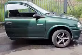 Cú lừa ngoạn mục của giới luật sư Đức