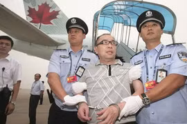 Bật mí biệt đội “Săn cáo” bắt quan tham TQ ở nước ngoài