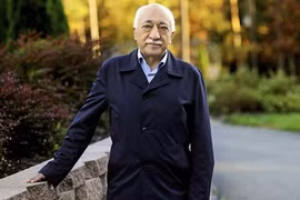 Thổ Nhĩ Kỳ cáo buộc Mỹ can dự vào âm mưu đảo chính