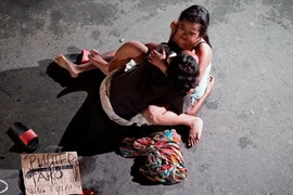 Tổng thống Duterte từ bỏ cuộc chiến chống ma túy?