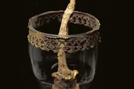 Bí ẩn những ngón tay bị mất tích của Galileo Galilei