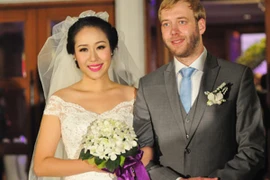 HH Ngô Phương Lan đã hạ sinh con đầu lòng sau 6 năm đám cưới