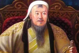 Chấn động đời sống tình dục "quái đản" của Thành Cát Tư Hãn