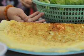 TP HCM lọt top ẩm thực đường phố tuyệt nhất thế giới