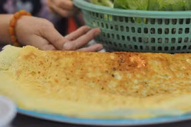 TP HCM lọt top ẩm thực đường phố tuyệt nhất thế giới