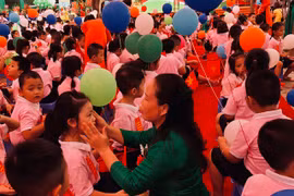 Hà Nội tuyển dụng 11.182 viên chức làm việc tại các cơ sở giáo dục