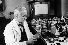 10 phát minh tuyệt đỉnh góp phần thay đổi TG