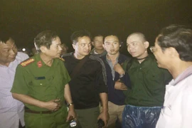 Vụ 2 tử tù bỏ trốn: Người tiếp tế bị bắt, tử tù như con hổ đói trong rừng