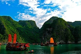 Những kỳ quan TG giống hệt thắng cảnh "thiên đường" ở VN 