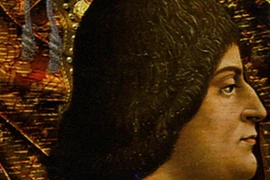 Giải mã kiệt tác tranh tường của Leonardo da Vinci