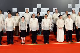 Anwitsa Basu: APEC, ASEAN góp phần nhìn nhận “trật tự thế giới mới“