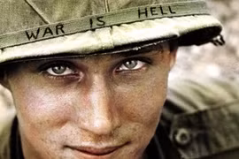 Chiến tranh Việt Nam lọt top ảnh lịch sử ấn tượng thế giới