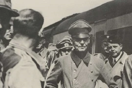 Vụ đại đào thoát kinh thiên của tù binh Đức Quốc xã 