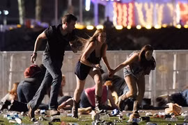 Giải mã vụ thảm sát đẫm máu nhất lịch sử Mỹ