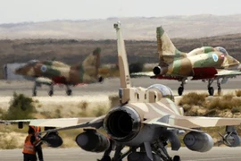 Israel phá hủy lò hạt nhân của Iraq thế nào?