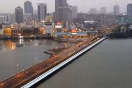 Những đường biên giới quốc gia kỳ lạ trên thế giới