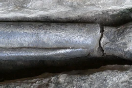 Nguyên nhân nào khiến đế chế La Mã suy yếu? 