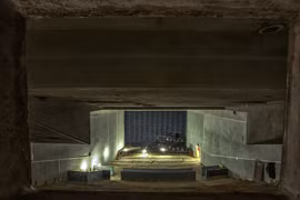 Cảnh hãi hùng trong những địa điểm bỏ hoang khét tiếng TG 