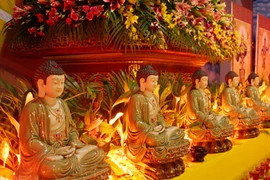 Ý nghĩa đàn Dược Sư thất châu