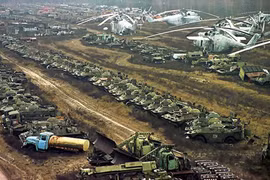 Sự thật ít biết về thảm họa hạt nhân Chernobyl