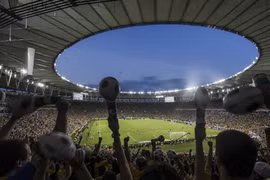 Chiêm ngưỡng thánh đường túc cầu giáo nổi tiếng TG 