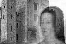 10 hồn ma nổi tiếng ở London