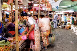 VN lọt top điểm đến lý tưởng cho chuyến du lịch một mình